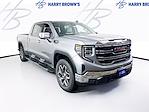New 2026 GMC Sierra 1500 SLT Crew Cab 4WD Pickup for sale #56094 - photo 29