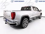 New 2026 GMC Sierra 1500 SLT Crew Cab 4WD Pickup for sale #56094 - photo 33