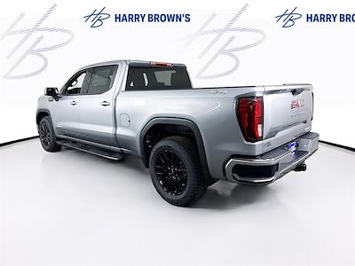 New 2026 GMC Sierra 1500 Elevation Crew Cab 4WD Pickup for sale #56096 - photo 2