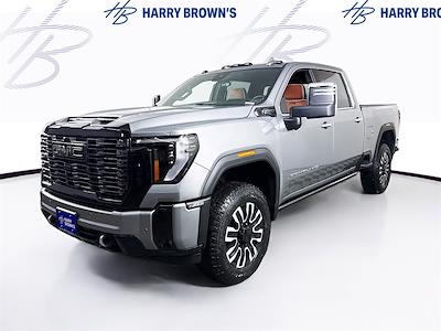 New 2026 GMC Sierra 3500 Denali Ultimate Crew Cab for sale #56101 - photo 1