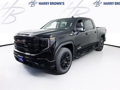 New 2026 GMC Sierra 1500 Elevation Crew Cab for sale #56103 - photo 1