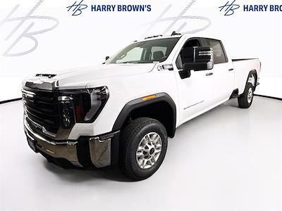 New 2026 GMC Sierra 2500 Pro Crew Cab for sale #56104 - photo 1