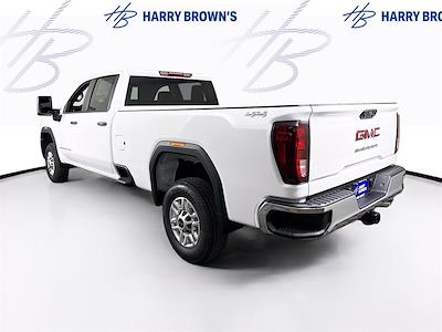 New 2026 GMC Sierra 2500 Pro Crew Cab for sale #56104 - photo 2