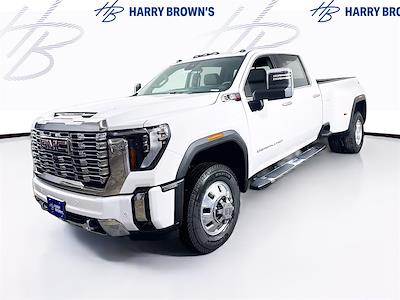 New 2026 GMC Sierra 3500 Denali Crew Cab for sale #56105 - photo 1