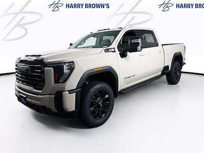 New 2026 GMC Sierra 3500 AT4 Crew Cab for sale #56107 - photo 1