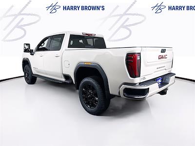 New 2026 GMC Sierra 3500 AT4 Crew Cab for sale #56107 - photo 2