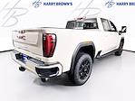 New 2026 GMC Sierra 3500 AT4 Crew Cab for sale #56107 - photo 34