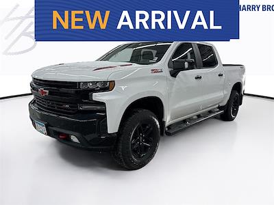Used 2019 Chevrolet Silverado 1500 - photo 1
