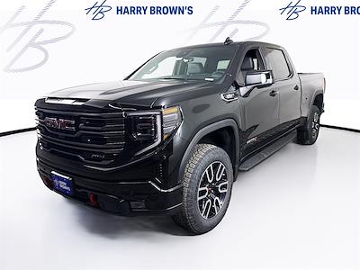 New 2026 GMC Sierra 1500 AT4 Crew Cab for sale #56114 - photo 1