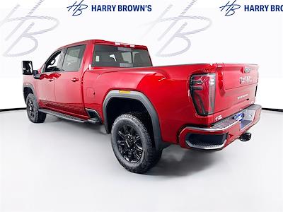 New 2026 GMC Sierra 3500 AT4 Crew Cab for sale #56115 - photo 2