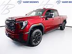 New 2026 GMC Sierra 3500 AT4 Crew Cab for sale #56115 - photo 1
