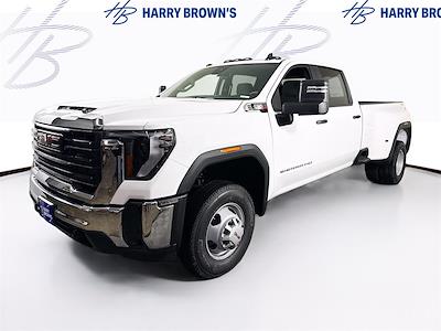 New 2026 GMC Sierra 3500 Pro Crew Cab for sale #56117 - photo 1