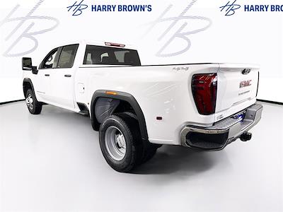 New 2026 GMC Sierra 3500 Pro Crew Cab for sale #56117 - photo 2