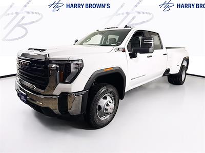 New 2026 GMC Sierra 3500 Pro Crew Cab for sale #56118 - photo 1