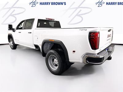 New 2026 GMC Sierra 3500 Pro Crew Cab for sale #56118 - photo 2