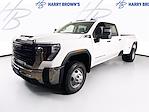 New 2026 GMC Sierra 3500 Pro Crew Cab for sale #56118 - photo 1