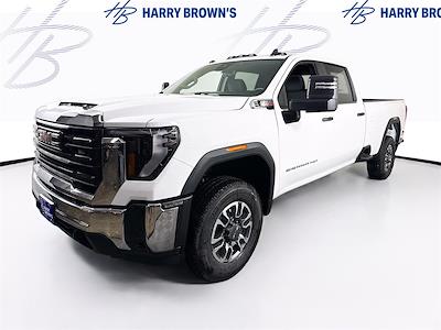 New 2026 GMC Sierra 3500 Pro Crew Cab for sale #56121 - photo 1