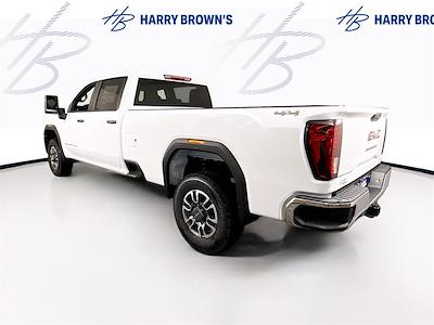 New 2026 GMC Sierra 3500 Pro Crew Cab for sale #56121 - photo 2