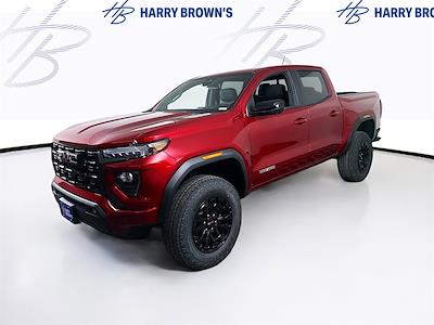 New 2026 GMC Canyon Elevation Crew Cab for sale #56123 - photo 1