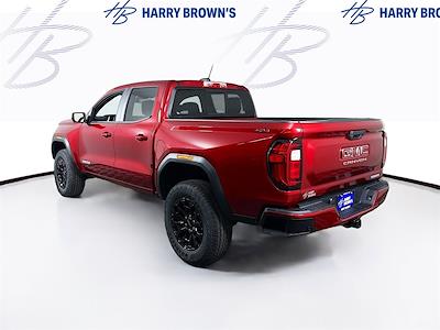 New 2026 GMC Canyon Elevation Crew Cab for sale #56123 - photo 2