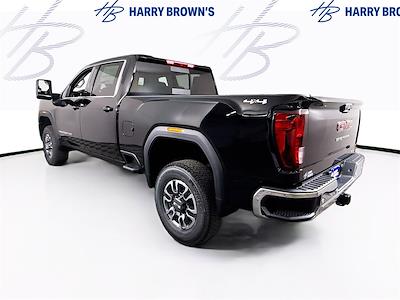 New 2026 GMC Sierra 2500 SLE Crew Cab for sale #56124 - photo 2