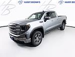 New 2026 GMC Sierra 1500 SLE Double Cab for sale #56126 - photo 1