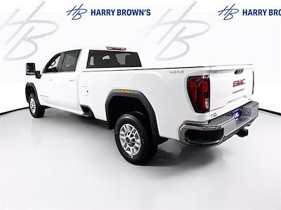 New 2026 GMC Sierra 2500 SLE Crew Cab for sale #56127 - photo 2