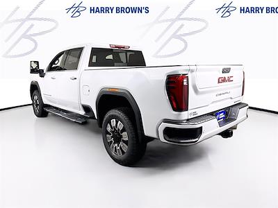 New 2026 GMC Sierra 3500 Denali Crew Cab for sale #56132 - photo 2