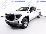New 2026 GMC Sierra 1500 Pro Double Cab for sale #56141 - photo 1