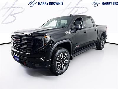 New 2026 GMC Sierra 1500 AT4 Crew Cab for sale #56143 - photo 1