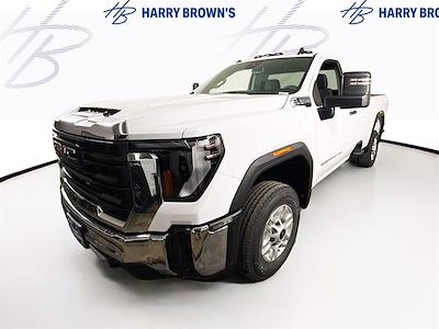 New 2026 GMC Sierra 2500 Pro Regular Cab for sale #56145 - photo 1