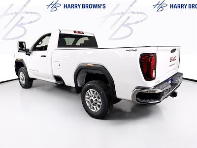 New 2026 GMC Sierra 2500 Pro Regular Cab for sale #56145 - photo 2