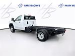 New 2026 GMC Sierra 3500 Regular Cab 84 CA Cab Chassis for sale #56155 - photo 23