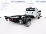 New 2026 GMC Sierra 3500 Regular Cab 84 CA Cab Chassis for sale #56155 - photo 25