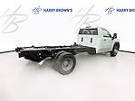New 2026 GMC Sierra 3500 Regular Cab 84 CA Cab Chassis for sale #56155 - photo 26
