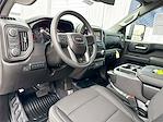 New 2026 GMC Sierra 3500 Regular Cab 84 CA Cab Chassis for sale #56155 - photo 4