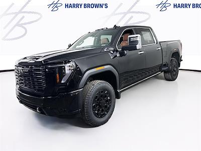 New 2026 GMC Sierra 3500 Denali Ultimate Crew Cab for sale #56156 - photo 1