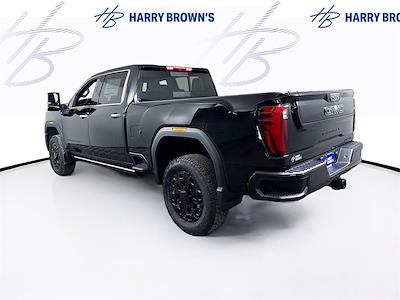 New 2026 GMC Sierra 3500 Denali Ultimate Crew Cab for sale #56156 - photo 2