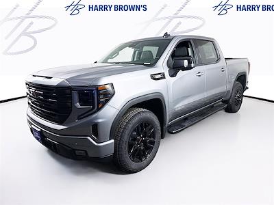 New 2026 GMC Sierra 1500 Elevation Crew Cab for sale #56160 - photo 1