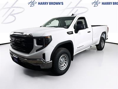 New 2026 GMC Sierra 1500 Pro Regular Cab for sale #56163 - photo 1