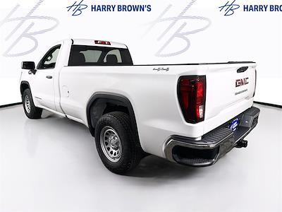 New 2026 GMC Sierra 1500 Pro Regular Cab for sale #56163 - photo 2