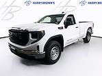 New 2026 GMC Sierra 1500 Pro Regular Cab for sale #56163 - photo 1