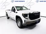 New 2026 GMC Sierra 1500 Pro Regular Cab for sale #56163 - photo 24