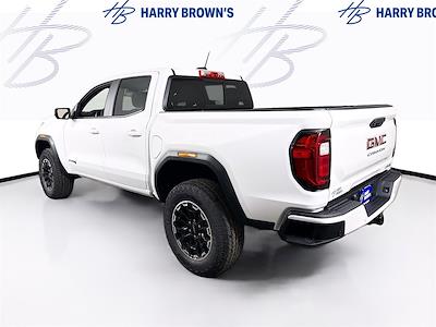 New 2026 GMC Canyon AT4 Crew Cab for sale #56169 - photo 2