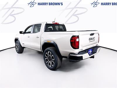 New 2026 GMC Canyon AT4 Crew Cab for sale #56170 - photo 2