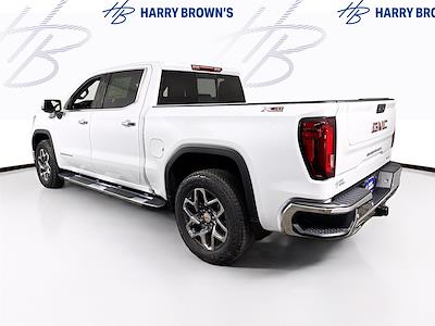 New 2026 GMC Sierra 1500 SLT Crew Cab for sale #56181 - photo 2