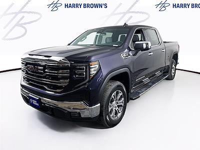 New 2025 GMC Sierra 1500 SLT Crew Cab for sale #56184 - photo 1