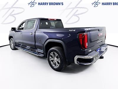 New 2025 GMC Sierra 1500 SLT Crew Cab for sale #56184 - photo 2