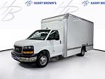 New 2026 GMC Savana 4500 Box Van for sale #56192 - photo 1