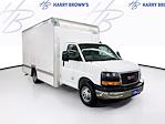 New 2026 GMC Savana 4500 Box Van for sale #56192 - photo 22